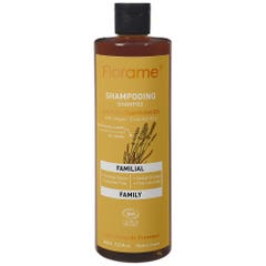 Florame Shampoo biologico per famiglie 400 ml
