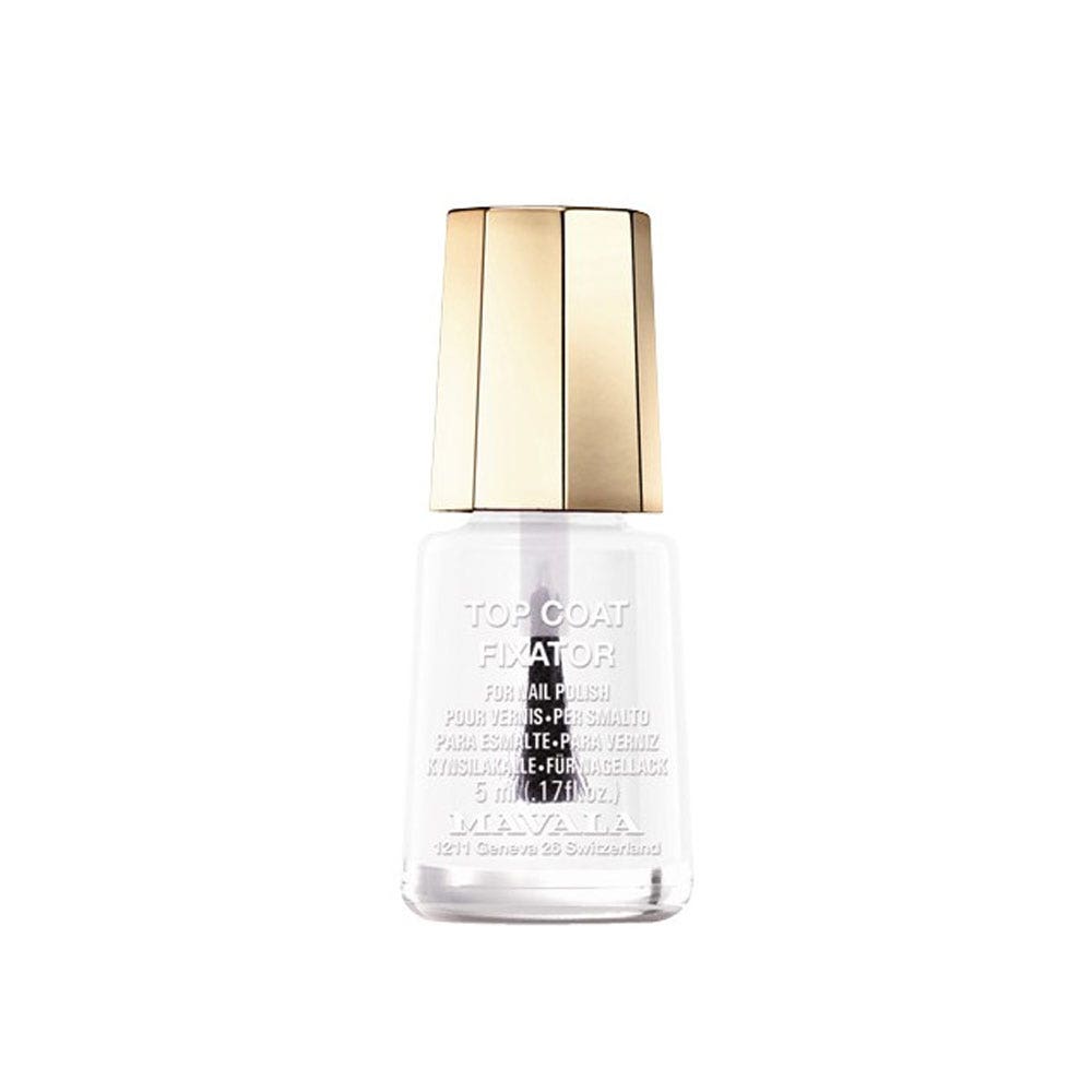 Mavala Vernice fissatrice Top Coat 5ml