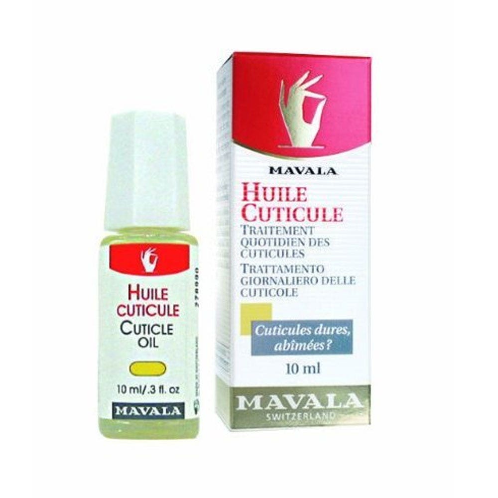 Mavala Olio per cuticole 10ml