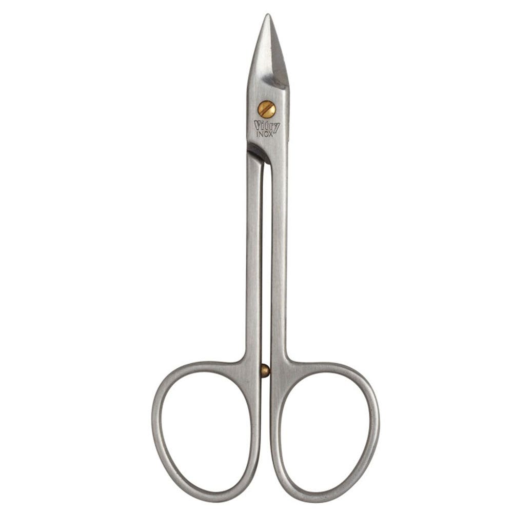Vitry Forbici per pedicure in acciaio inox 66