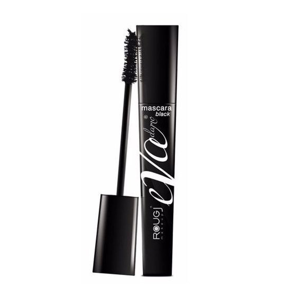 Rougj Mascara nero volume ciglia finte