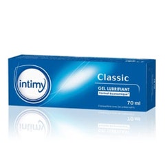 Intimy Gel Lubrificante Intimo - Classic 70ml
