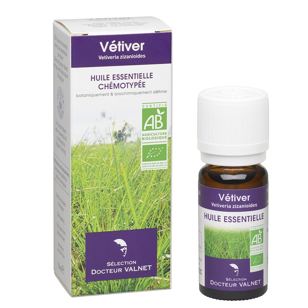 Vetiver Olio Essenziale 50ml - 100% Puro E Naturale - Foto 10