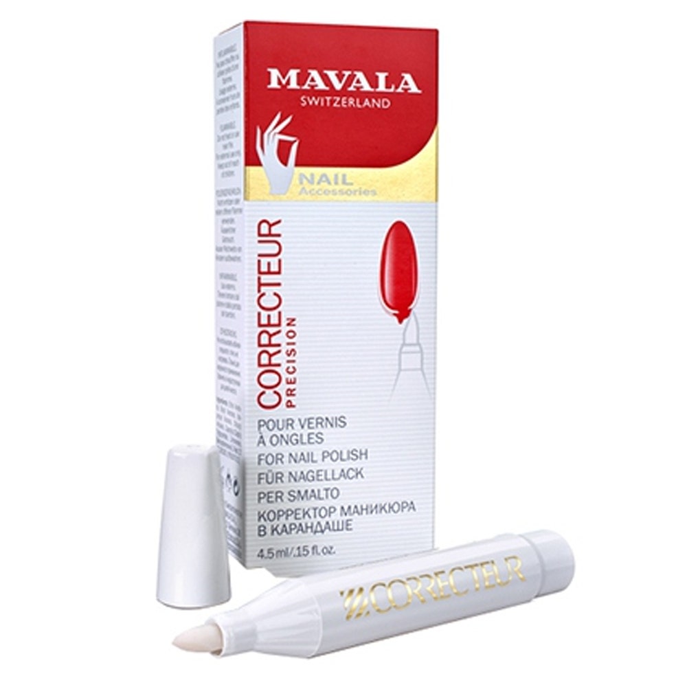 Mavala Olio nutriente per cuticole Mavapen 4.5ml