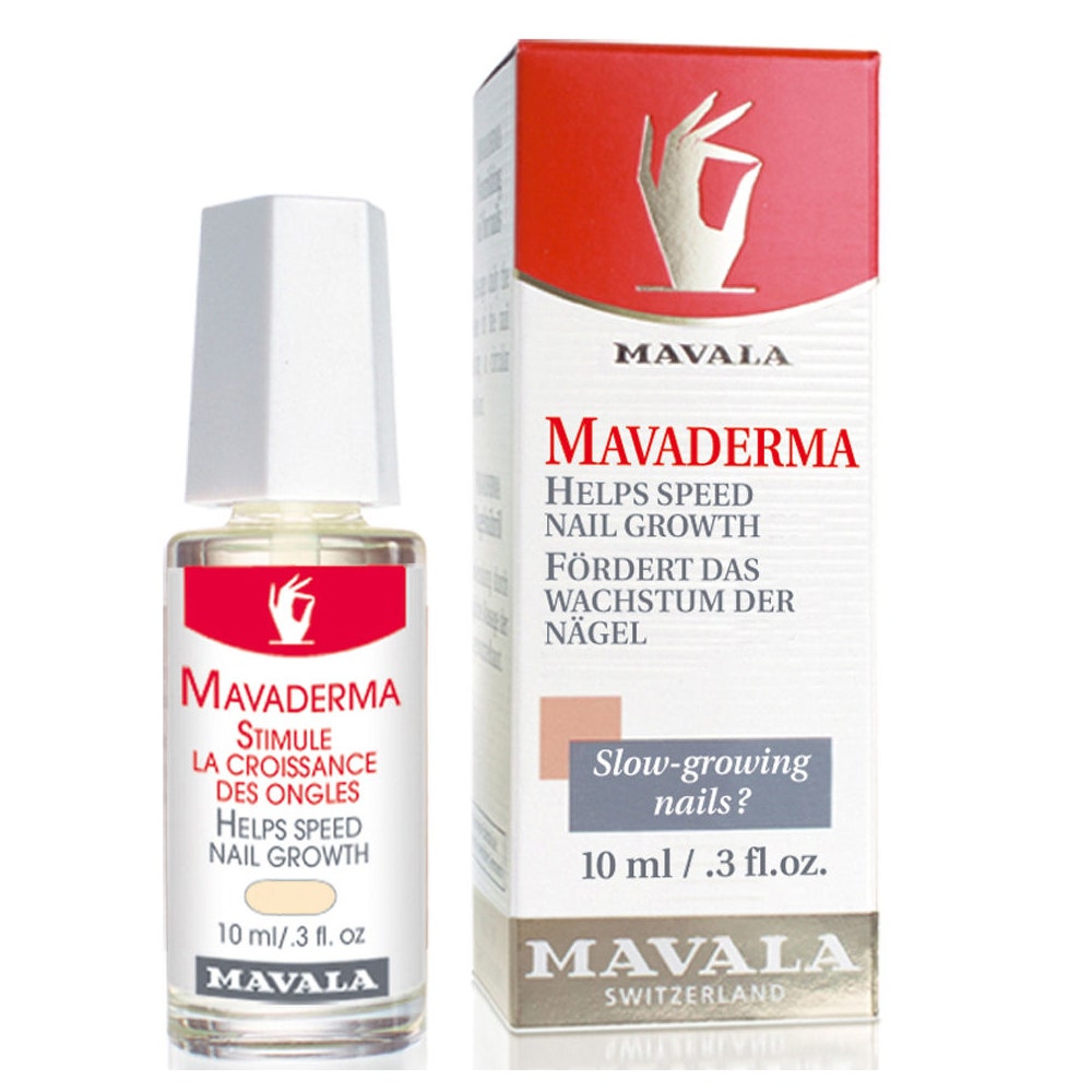 Mavala Crescita in Dermania 10ml