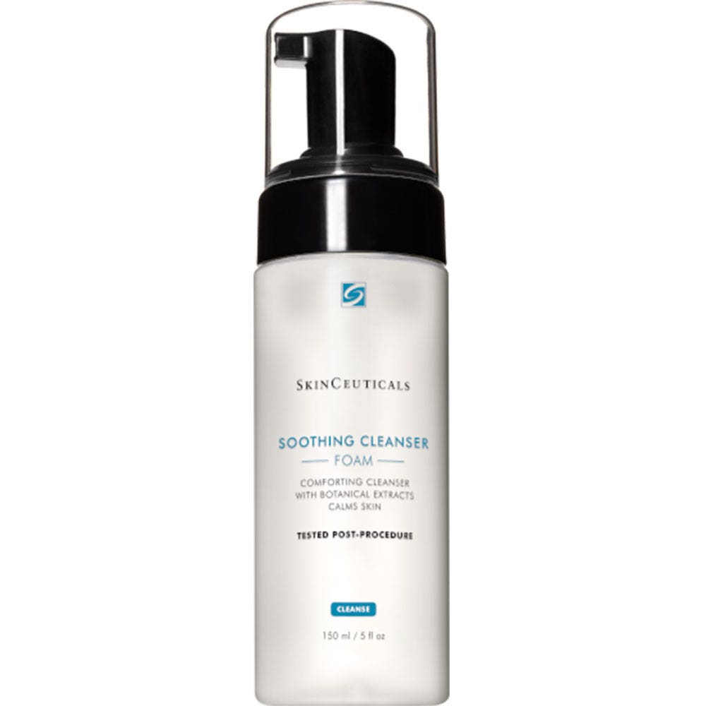 Skinceuticals Cleanse Mousse detergente lenitivo 150 ml
