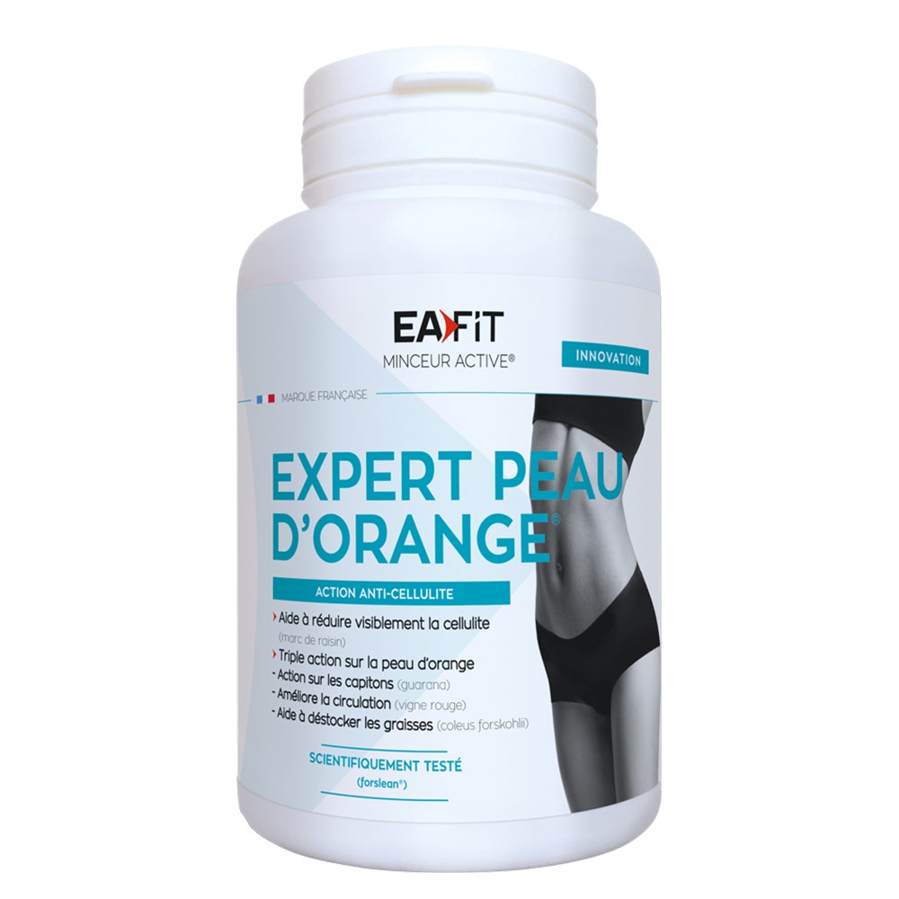 Eafit Expert Peau D'orange 60 Geluli