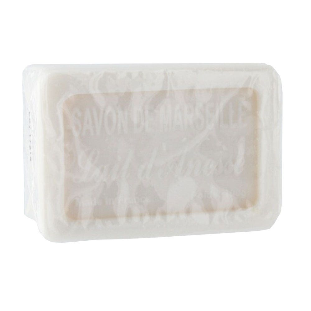 Estipharm Sapone al latte d'asina 100 g
