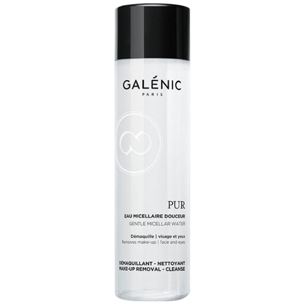 Galenic Pur Acqua Micellare Delicatezza 400 ml