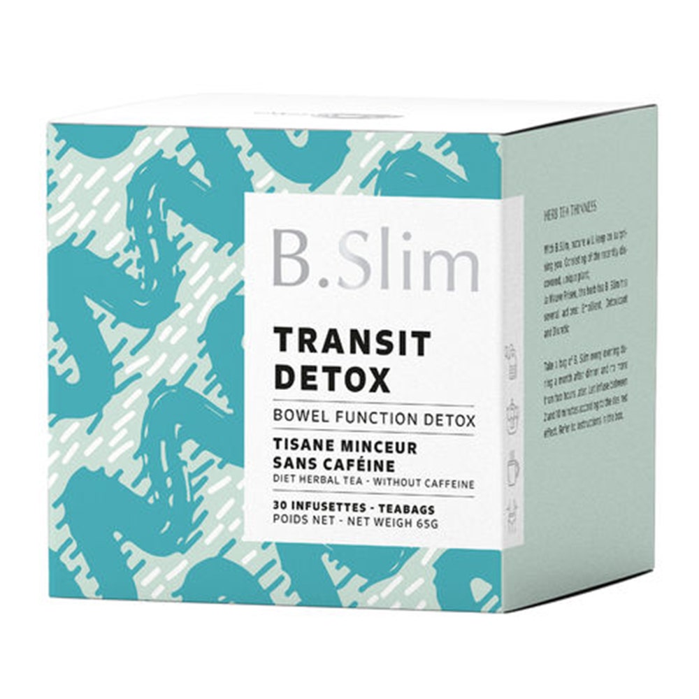 Diet World Tisana Snellente Transito Detox 30 Bustine