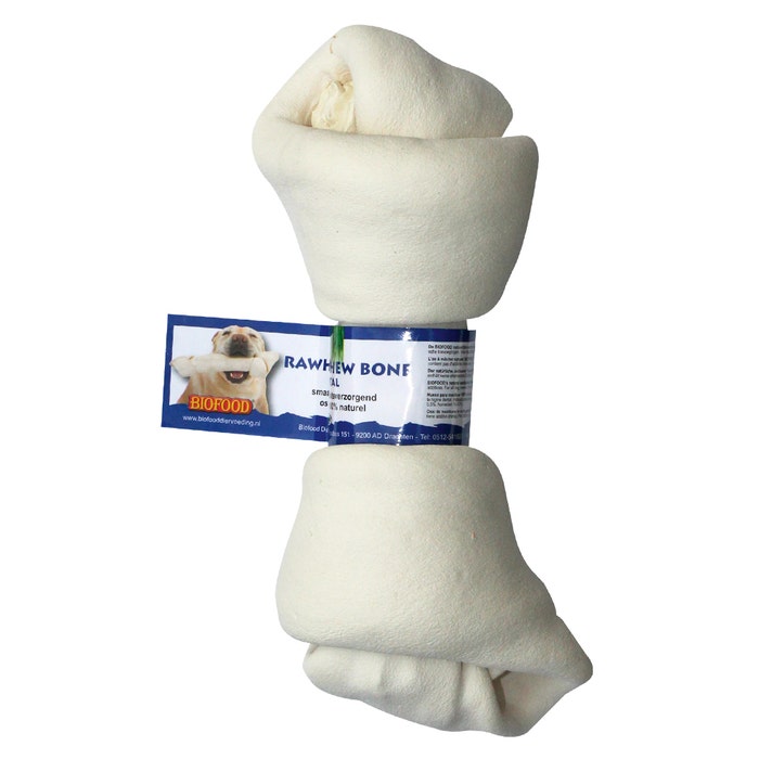 N.A Macher Dental Bone 18 cm Biofood