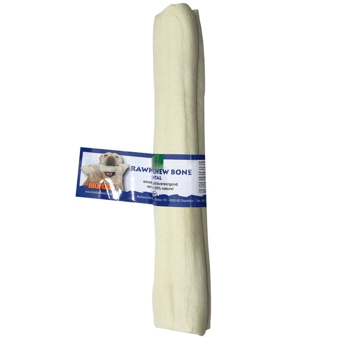 Biofood Os Roll Dental 23cm 23cm Dental Bone Biofood