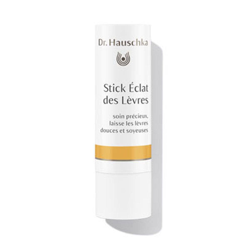Dr. Hauschka Bastone Eclat Des Labbra Bio 4.9g