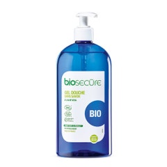 Bio Secure Gel doccia senza sapone biologico 730ml