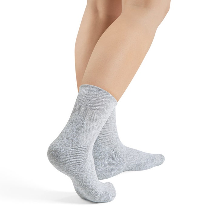 Feetpad Relax Comfort e Protezione Calzini per Piedi Diabetici Orliman