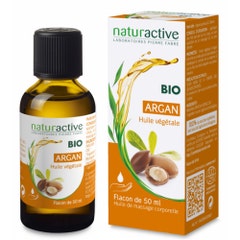 Naturactive Olio di Argan Bio 50 ml