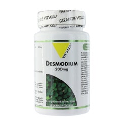 Vit'All+ Desmodium 200 mg 100 capsule