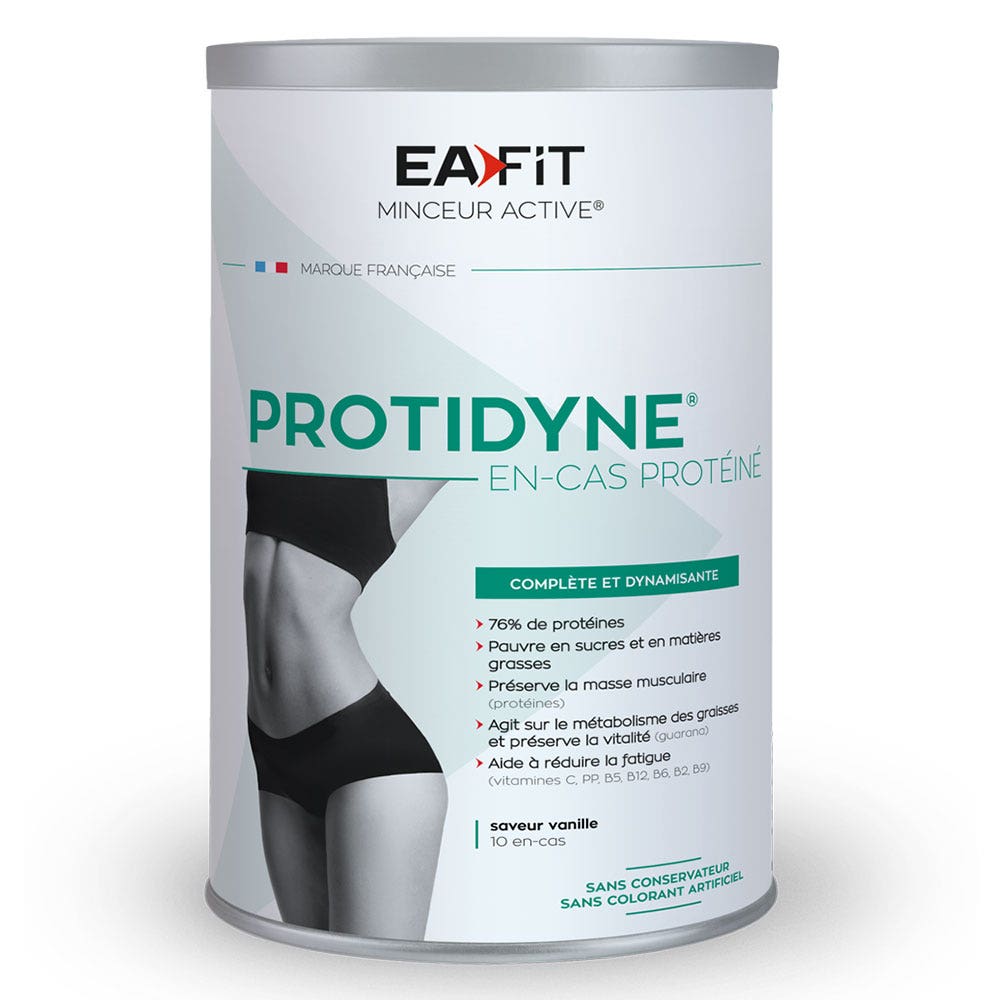 Eafit Protidina 320g