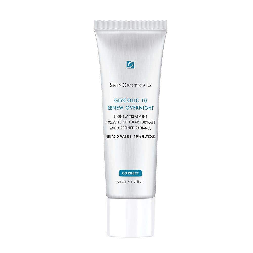 Skinceuticals Correct Peeling glicolico 10 Notte 50ml