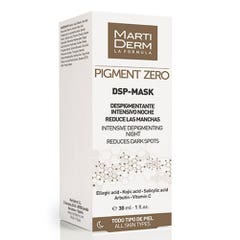 Martiderm Pigment Zero Martiderm Pigment Zero Dsp Mask 30 ml