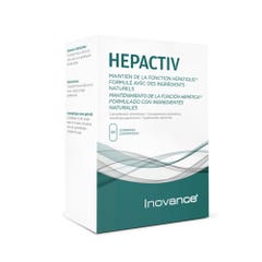 Inovance Hepactiv 60 compresse