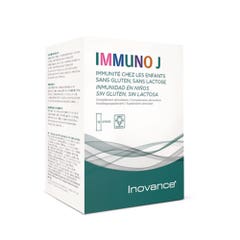 Inovance Immuno J 15 bastoncini