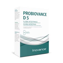 Inovance Probiovance D5 30 Gelule
