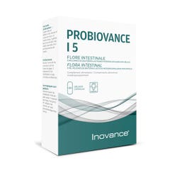 Inovance Probiovance Flora intestinale I5 30 capsule