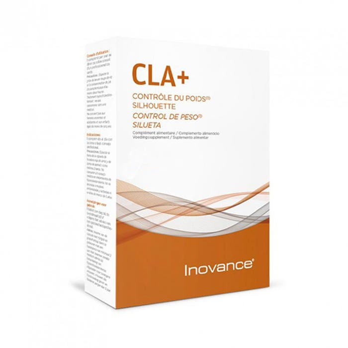 Cla+ 40 Compresse Inovance