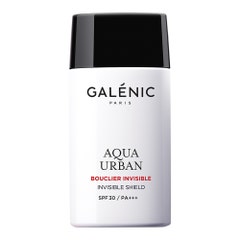 Galenic Aqua Urban Scudo Invisible Spf30 40 ml