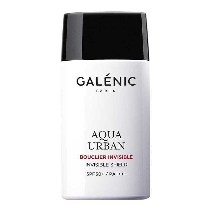 Galenic Aqua Urban Spf50+ Scudo Invisible 40 ml