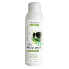 Propos'Nature Gel Di Aloe Vera Bio - 200ml
