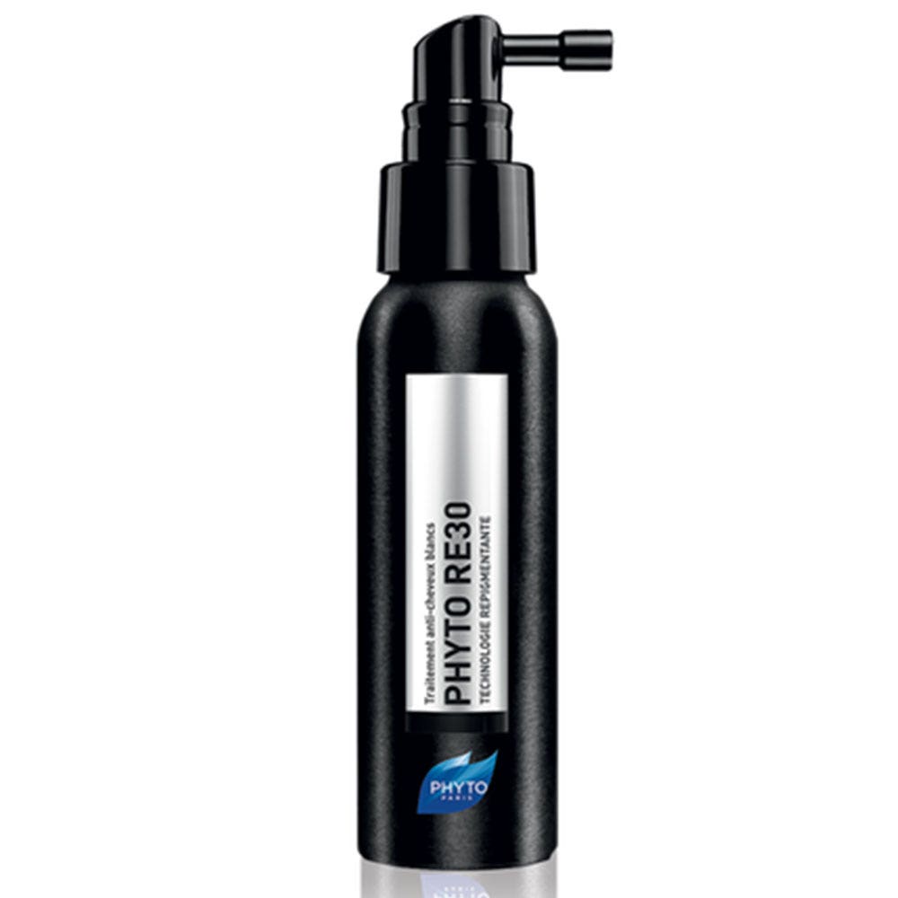 Phyto Paris Trattamento anti-capelli bianchi 50ml