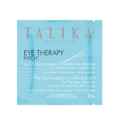 Talika Eye Therapy Immediate Smoothing Patch Riutilizzabile Anti-rughe Occhiaie E Tasche 1 Paio