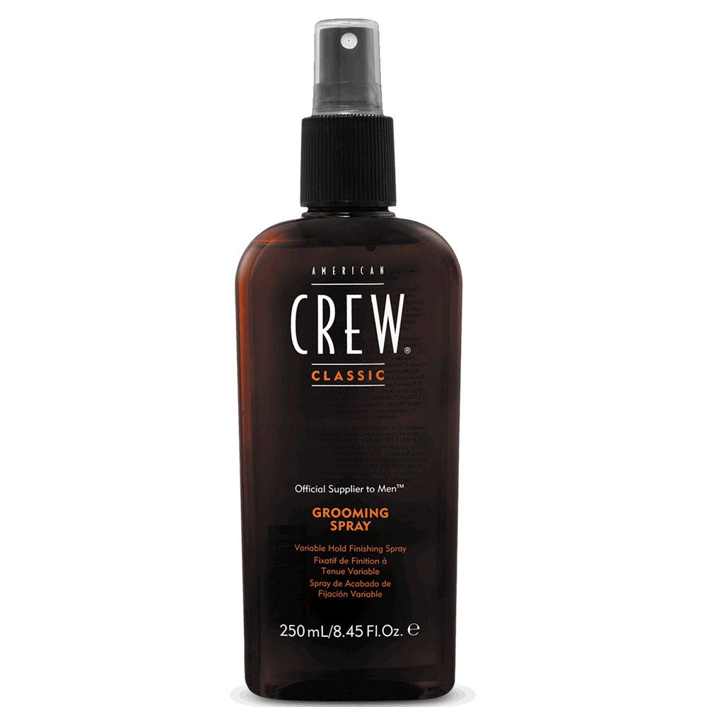 American Crew Grooming spray gel fissativo 250ml