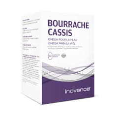 Inovance Borage-Cassis 100 Capsule