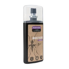 Manouka Antizanzare Spray Indumenti e Tessuti 75 ml