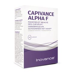 Inovance Capivance Alpha F 60 Capsule