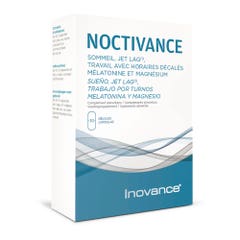 Inovance Noctivance 30 Gelule