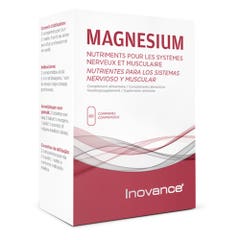 Inovance Magnesio 60 compresse 60 Comprimés