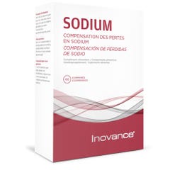 Inovance Sodium 60 Comprimés