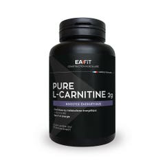 Eafit Pure L-carnitina 90 Gelule 2g