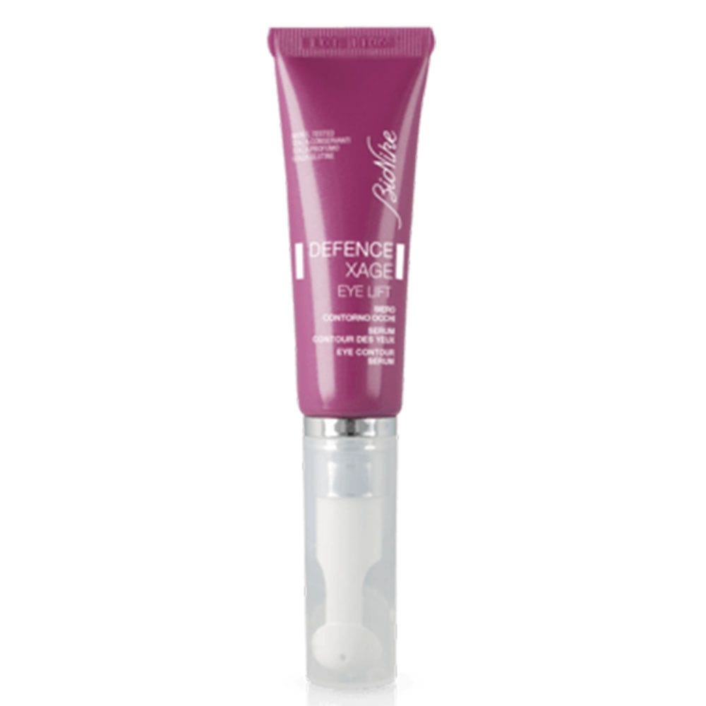 Bionike Defence Siero Contorno Occhi Pelle Sensibile e Intollerante 15ml Xage Eye Lift