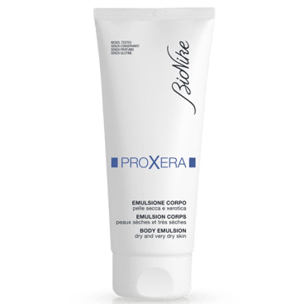 Bionike Proxera Emulsione Corpo Pelle Secca e Xerotica 200ml