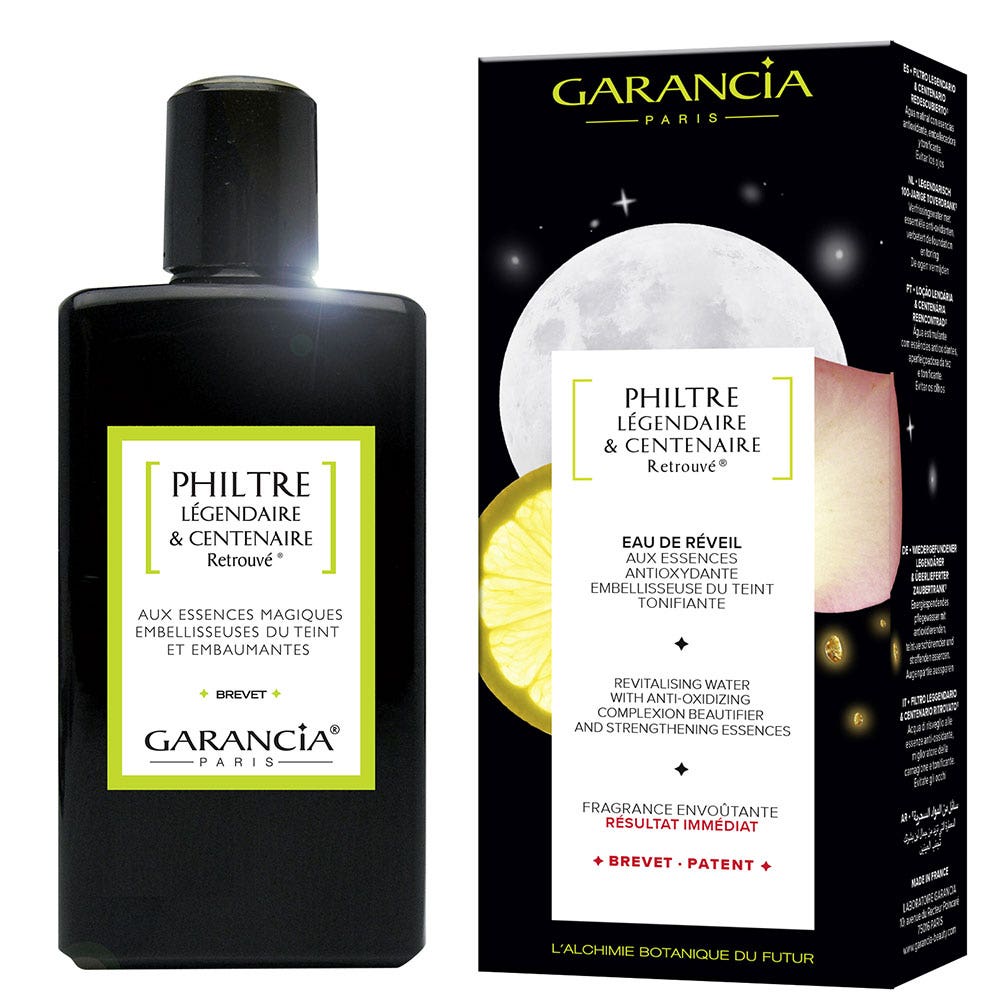 Garancia Abbellitore dell'Acqua Philtre Legendaire & Centenaire 95ml