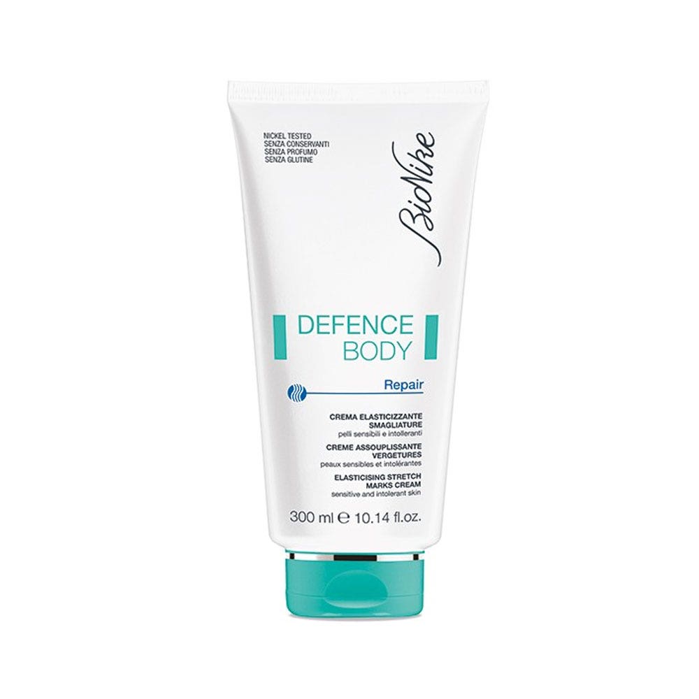 Bionike Defence Crema Elasticizzante Smagliature 300ml
