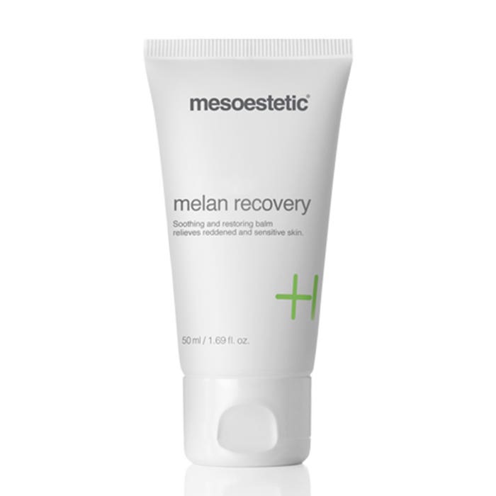 Melan Recovery Pelle sensibile o irritata 50ml Mesoestetic