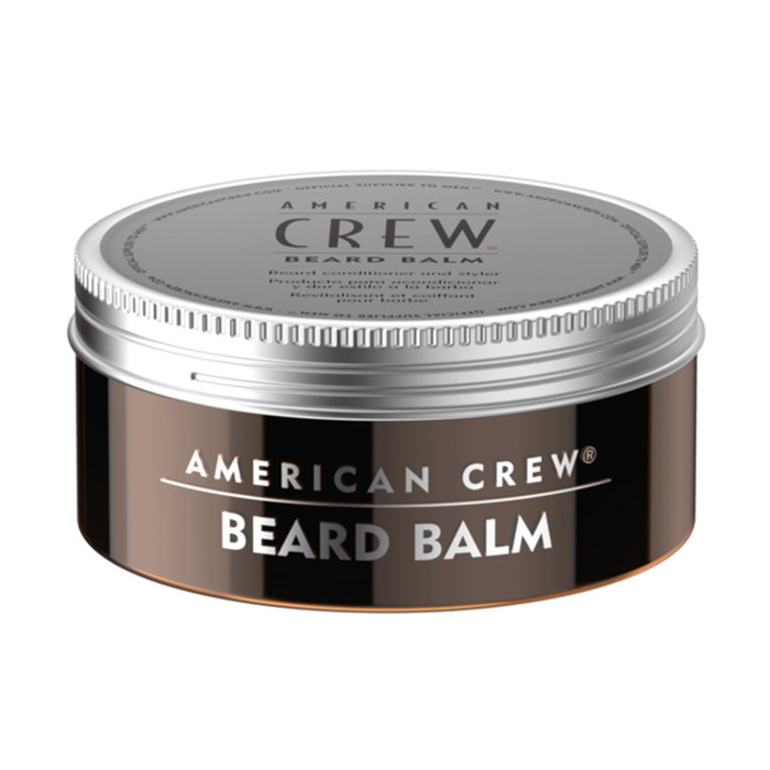Balmi per la barba American Crew