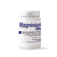 Dissolvurol Magnesio Sima 90 Compresse