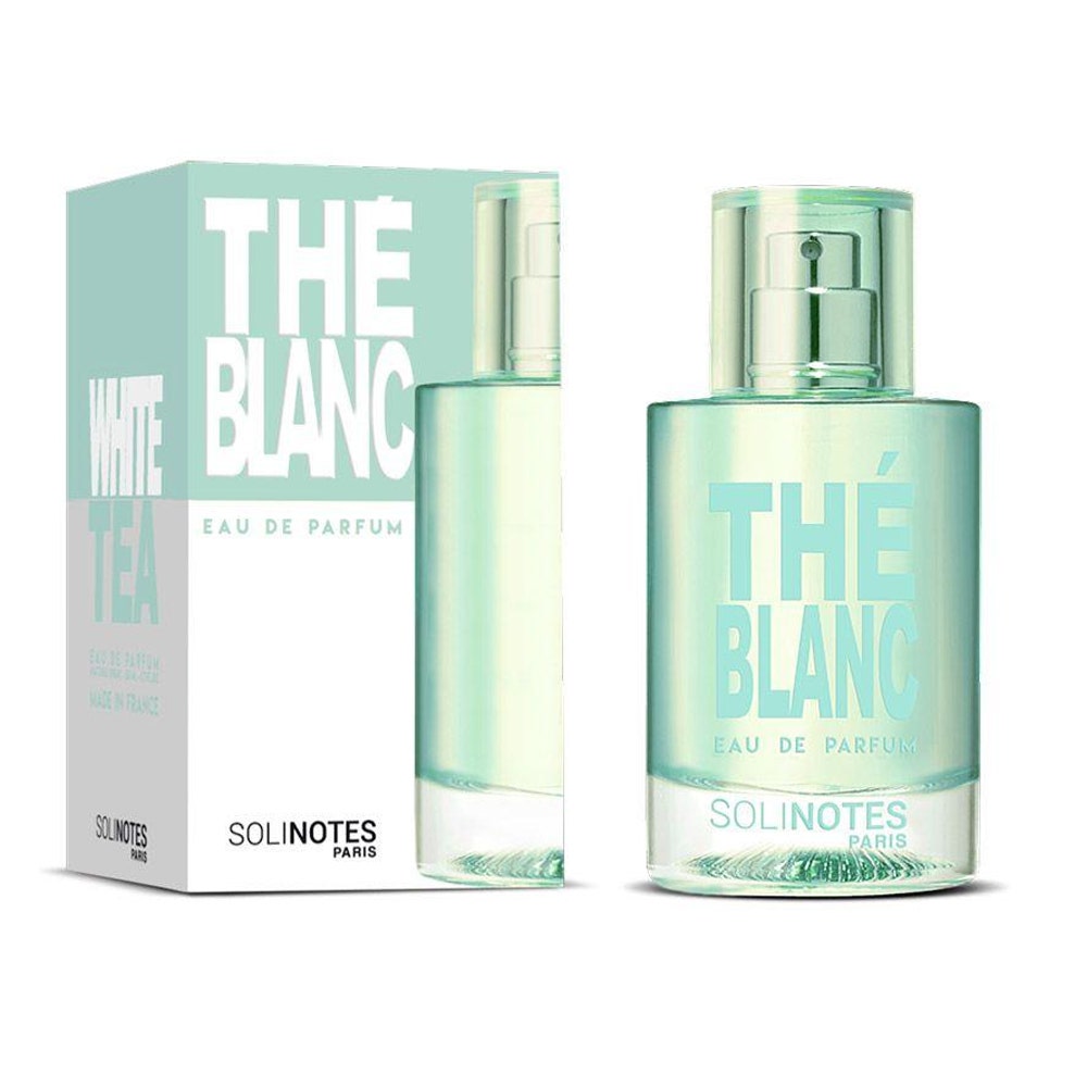 Solinotes Acqua di Profumo Le Blanc 50 ml